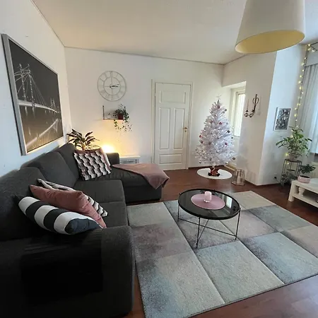 Appartamento Beautiful In The Center Of *