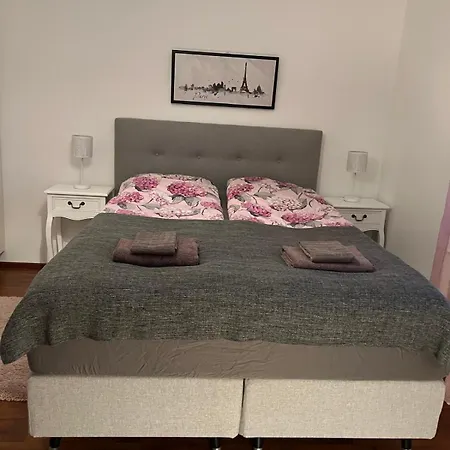 Beautiful In The Center Of Appartamento *