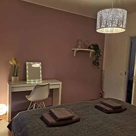 Beautiful In The Center Of *