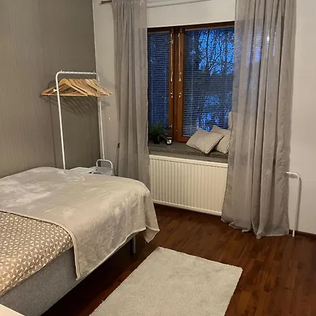 Appartamento Beautiful In The Center Of