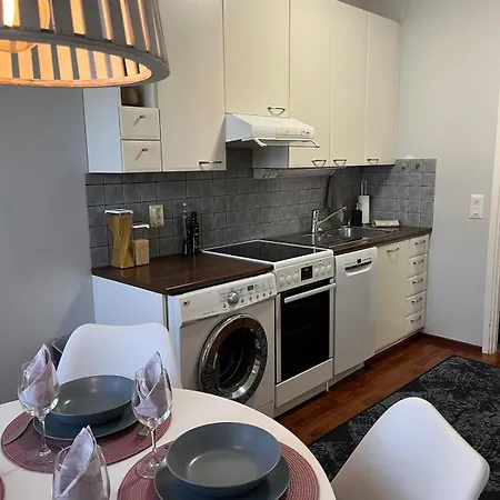 Beautiful In The Center Of Appartamento