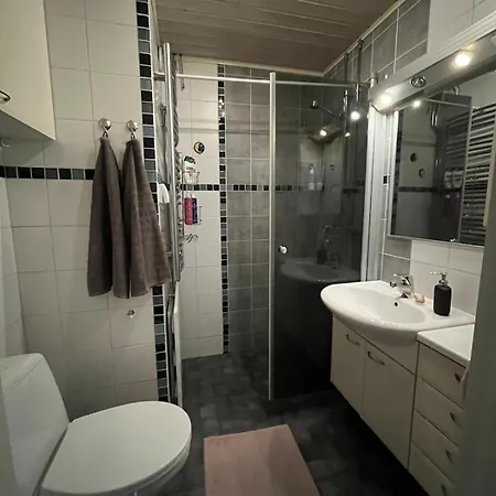 Beautiful In The Center Of Appartamento