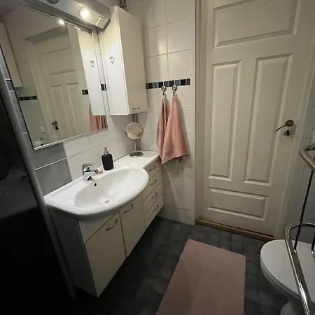 Beautiful In The Center Of *