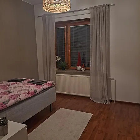 Appartement Beautiful In The Center Of *