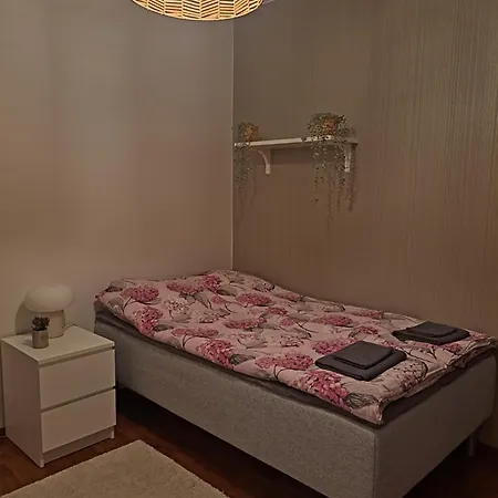 Beautiful In The Center Of Appartamento