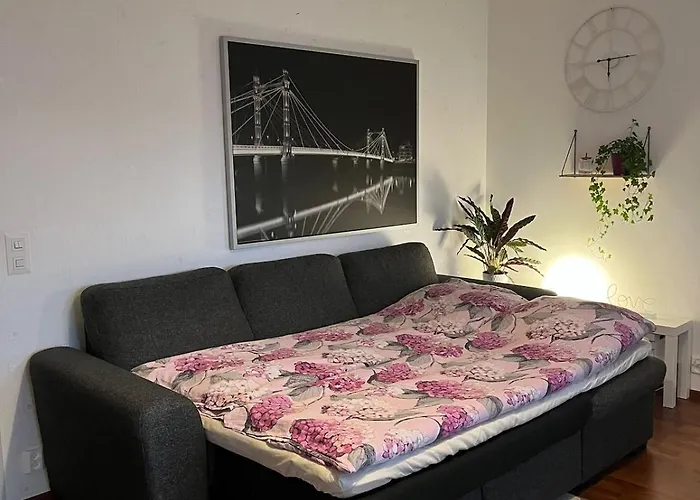 Beautiful In The Center Of 로바니에미