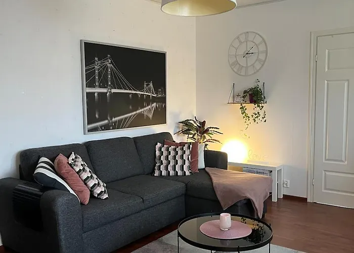 Beautiful In The Center Of * 로바니에미