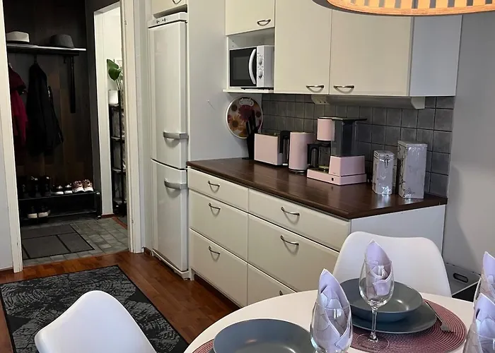 Beautiful In The Center Of * 로바니에미