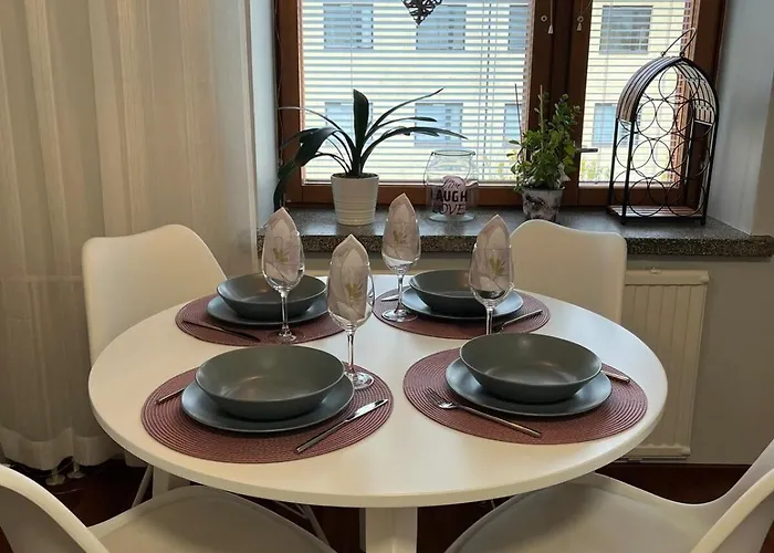 Beautiful In The Center Of * 로바니에미