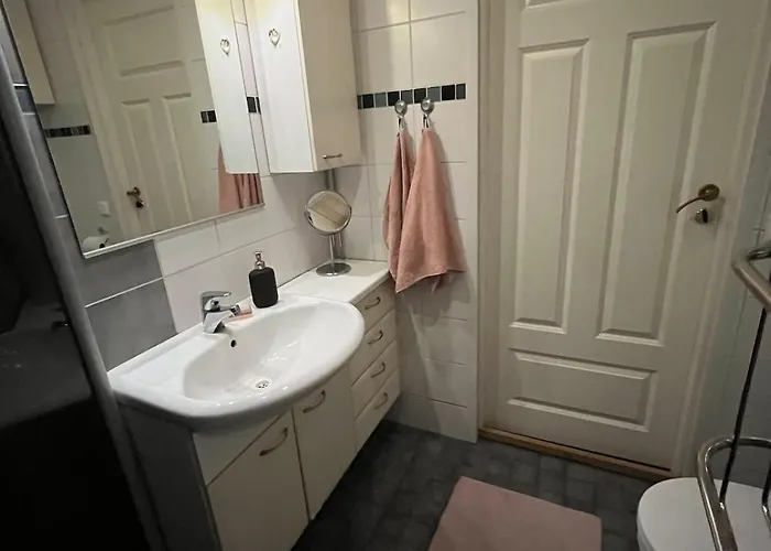 Beautiful In The Center Of *